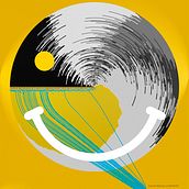 Mi Proyecto del curso: Visualización de datos para proyectos editoriales. Un progetto di Design editoriale, Design dell’informazione, Design interattivo e Infografica di Gustavo Reisberg - 24.07.2021