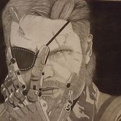 Disegni. Pencil Drawing, Realistic Drawing, and Portrait Drawing project by daniela - 07.28.2021