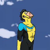 Some of my work. Drawing, Digital Illustration, and Character Design project by Juan Andres Corrales - 07.28.2021