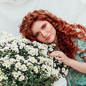 Portraits . % Maria Victoria Lage tarafından hazırlanan Fotoğrafçılık projesi - 04.15.2021