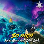 So High. Un progetto di Design, Illustrazione tradizionale e Fotografia di Ignar Haze - 28.07.2021