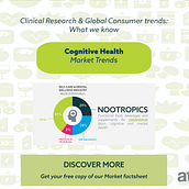 Market factsheet series- social media post. Marketing project by madeleine tanner - 07.29.2021