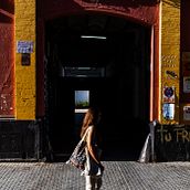 El mercadillo de los Jueves en Sevilla . Photograph, Outdoor Photograph, Documentar, Photograph, Lifest, and le Photograph project by Juan Emilio Hurtado Ayuso - 07.29.2021