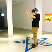 https://www.matiasbrunacci.com/. Un proyecto de Programación, 3D, Dirección de arte, Diseño interactivo, Multimedia, Sound Design, VFX, Animación 3D, Modelado 3D, Videojuegos, Diseño 3D, Diseño de videojuegos y Desarrollo de videojuegos de Matias Brunacci - 29.07.2021