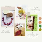 Mi Proyecto del curso: Introducción al packaging ecológico. Un projet de Design , Br, ing et identité, Design graphique, Packaging , et Conception de produits de Cecilia Costa - 29.07.2021