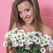 Mercefotografia. Photograph, Photo Retouching, Fashion Photograph, Portrait Photograph, and Digital Photograph project by mercedes rodríguez lopez - 07.29.2021