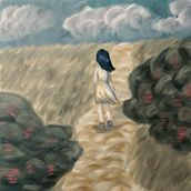 Segundo Proyecto del curso: Introducción al diseño de portadas para libros. Un progetto di Illustrazione tradizionale e Design di Lee B. Renoir - 24.07.2021