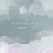 Portfolio Valentina Anders. Traditional illustration, Photograph, Film, Video, TV, Video, Film, 2D Animation, Artistic Drawing, and Video Editing project by Valentina Anders - 06.14.2020