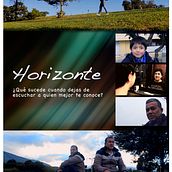 Horizonte. Film, Video, TV, Writing, Film, Filmmaking, Script, and Narrative project by Tomás León Meléndez - 07.29.2021