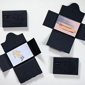 Curio. Film Photograph, Fine Arts, Fine-Art Photograph, Design, Traditional illustration, Photograph, and Printing project by Melanie Saumure - 07.29.2021