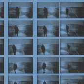 Kind of Blue. Filmmaking, Film, Video, TV, Film, Printing, and Fine Arts project by Melanie Saumure - 07.29.2021