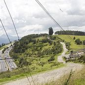 Caminantes del Qhapaq Ñan . Media Sosial, Pendidikan, Dan Video proyek oleh Rosendo Yugcha Changoluisa - 03.13.2016