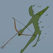 Mi Proyecto del curso: Animación tradicional: composición, ritmo y cámara. Projekt z dziedziny  Motion graphics,  Animacja, Animacja postaci i Animacje 2D użytkownika Angel Javier Avilés Ramírez - 28.06.2021