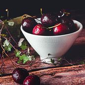 Mi Proyecto del curso: Técnicas básicas de fotografía gastronómica Ein Projekt aus dem Bereich Studiofotografie, Digitalfotografie und Gastronomiefotografie von María Roa Zubia - 30.07.2021