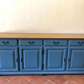 Restyling. Arts, and Crafts project by Monika - 07.30.2021