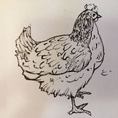 Il mio progetto del corso: Sketching quotidiano per potenziare la creatività. Un progetto di Illustrazione tradizionale, Bozzetti, Creatività, Disegno e Sketchbook di ciara_be - 30.07.2021