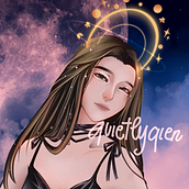 My project in Digital Fantasy Portraits with Photoshop course. Traditional illustration, Drawing, Digital Illustration, Portrait Drawing, Digital Drawing, and Digital Painting project by qien - 07.28.2021