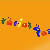 Mi Proyecto del curso: Los secretos dorados del lettering. Un progetto di Lettering, H e lettering di alonsoinfernus - 30.07.2021