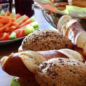 Snack Bar L. Blanco. Br, ing & Identit project by José Carlos Barroso Sánchez - 04.03.2021