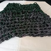 Mi Proyecto del curso: Moda sostenible: iníciate en el upcycling. Fashion Design, Fiber Arts, DIY, Upc, and cling project by Ana Verdú Delgado - 07.30.2021