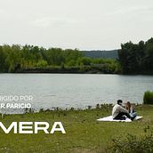 QUIMERA. Film, Video, TV, Art Direction, Photograph, Post-production, Video, Audiovisual Production, Video Editing, Filmmaking, Script, YouTube Marketing, and Film project by Ramiro Soler Paricio - 07.30.2021
