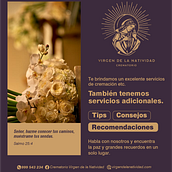 Mi Proyecto del curso: Desarrollo de un plan de medios digitales Ein Projekt aus dem Bereich Werbung, Social Media, Digitales Marketing, Marketing für Facebook und Growth Marketing von Julio Alonso Sánchez Quiroz - 31.07.2021