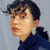 Aura . Projekt z dziedziny Fotografia, Retuszowanie fotografii, Fotografia mod, Światło w fotografii, Fotografia c, frowa, Fotografia lifest i le użytkownika María Fernanda Pérez - 31.07.2021