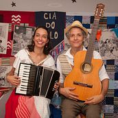 Cia do Solo - repertório de contações de histórias. Un progetto di Educazione e Narrativa di Gabriel Sant' Anna - 31.07.2021