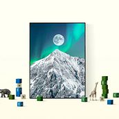 Meu projeto do curso: Introdução ao Adobe Photoshop Ein Projekt aus dem Bereich Design, Grafikdesign, Bildbearbeitung und Fotoretuschierung von Fabio Graf - 31.07.2021