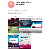Mi Proyecto del curso: Introducción a TikTok para creativos. Photograph, Marketing, Social Media, Digital Marketing, Content Marketing, Communication, Lifest, and le Photograph project by Svetlana Pachkevitch - 08.01.2021