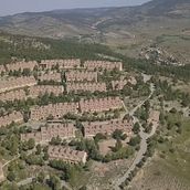 Parajes y pueblos de la sierra de Gúdar. Filmmaking, and YouTube Marketing project by Carlos Lorenz Benlloch - 09.16.2018