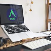 Mi Proyecto del curso: Creación de un logotipo original desde cero. Design, Br, ing, Identit, Graphic Design, and Logo Design project by Raphael Parra Buenaño - 07.31.2021