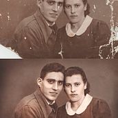 Mi Proyecto del curso: Introducción a Adobe Photoshop. Een project van  Ontwerp, Grafisch ontwerp, Fotografische postproductie y Retoucheren van foto's van Jurgen Andrade - 01.08.2021