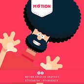 lip sync . Un projet de Illustration traditionnelle, Animation de personnages , et Animation 2D de Ali Rezaie - 31.07.2021