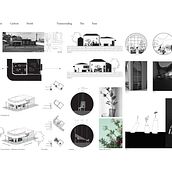 Transcending the Vase. Un progetto di Design, 3D, Architettura, Interior design, Architettura d'interni, Cinema, video e TV e Modellazione 3D di Bree Hill - 01.08.2021