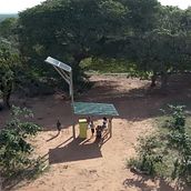 Solar Giraffe. Filmmaking, and Design project by Ruben Morgado - 08.01.2021
