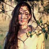 Mi Proyecto del curso: Fotografía artística: transforma conceptos en imágenes. Un proyecto de Fotografía, Post-producción fotográfica		, Creatividad, Fotografía de retrato y Fotografía artística de laurarodrig12 - 31.07.2021