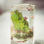 Mein Kursprojekt: Grundlegende Techniken zum Pressen von Pflanzen Ein Projekt aus dem Bereich H, werk, Bildende Künste, Collage, DIY und Blumen- und Pflanzendesign von Monika Hue - 01.08.2021