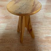 Meu projeto do curso: Marcenaria profissional para principiantes. Een project van Craft, Meubelontwerp en -bouw, Interieurontwerp, DIY y Houtbewerking van Eliseu Teixeira Junior - 02.08.2021