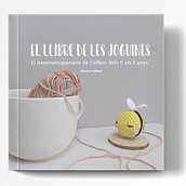 El libro de los juguetes  Ein Projekt aus dem Bereich Traditionelle Illustration, Erweiterungsentwicklung, Verlagsdesign, Bildung und Produktdesign von Marina Gallart de la Villa - 02.08.2020