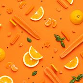 My project in Gastronomic Creativity and Pattern Composition course. Een project van Fotografie,  Art direction, Patroonontwerp, Mobiele fotografie, Productfotografie, Culinaire fotografie, Fotografie voor Instagram y Fotografische compositie van Natallia - 02.08.2021