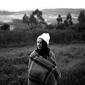 Giulia - Winter Session . Un projet de Photographie, Photographie de portrait , et Éclairage photographique de Júlia Gasparotto - 02.08.2021