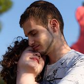 ¡Adorable juventud!. Photograph, Portrait Photograph, and Photographic Composition project by José Ángel Pueyo - 07.28.2021