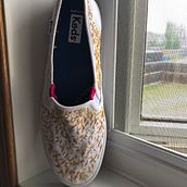 Mi Proyecto del curso: Diseño de prendas artesanales desde cero. Arts, Crafts, Fashion Design, Embroider, Sewing, DIY, Patternmaking, and Dressmaking project by Monica Latorre - 08.02.2021