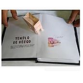 poyecto de introduccion al Pop Up. Information Design, and Animation project by Elvis Piloso - 08.01.2021