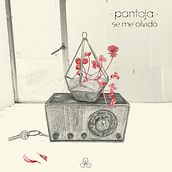 Ilustraciones para un disco de boleros. Traditional illustration, Pencil Drawing, and Collage project by FELIPE BARRAGAN - 08.03.2021