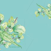 My project in Naturalist Illustrations with Watercolors: Drawing and Composition course. Un progetto di Illustrazione tradizionale, Disegno, Pittura ad acquerello e Illustrazione naturalistica di info_352998 - 02.08.2021