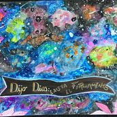Mi Proyecto del curso: Técnicas modernas de acuarela Ein Projekt aus dem Bereich Traditionelle Illustration, Bildende Künste, Malerei und Aquarellmalerei von Rosario Pérez Acosta - 03.08.2021