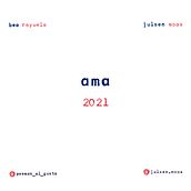 AMA 2021. Traditional illustration, Design, Fine Arts, Artistic Drawing, Drawing, and Creativit project by Julsen Moos - 01.01.2021