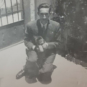 Mi Proyecto del curso: Breve ensayo sobre mi abuelo.. Un proyecto de Escritura, Creatividad, Stor, telling y Narrativa de Manuel Sánchez González - 01.08.2021